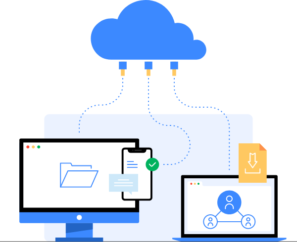 cloud